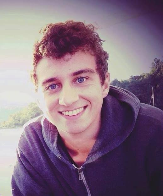 Damien BRANGER