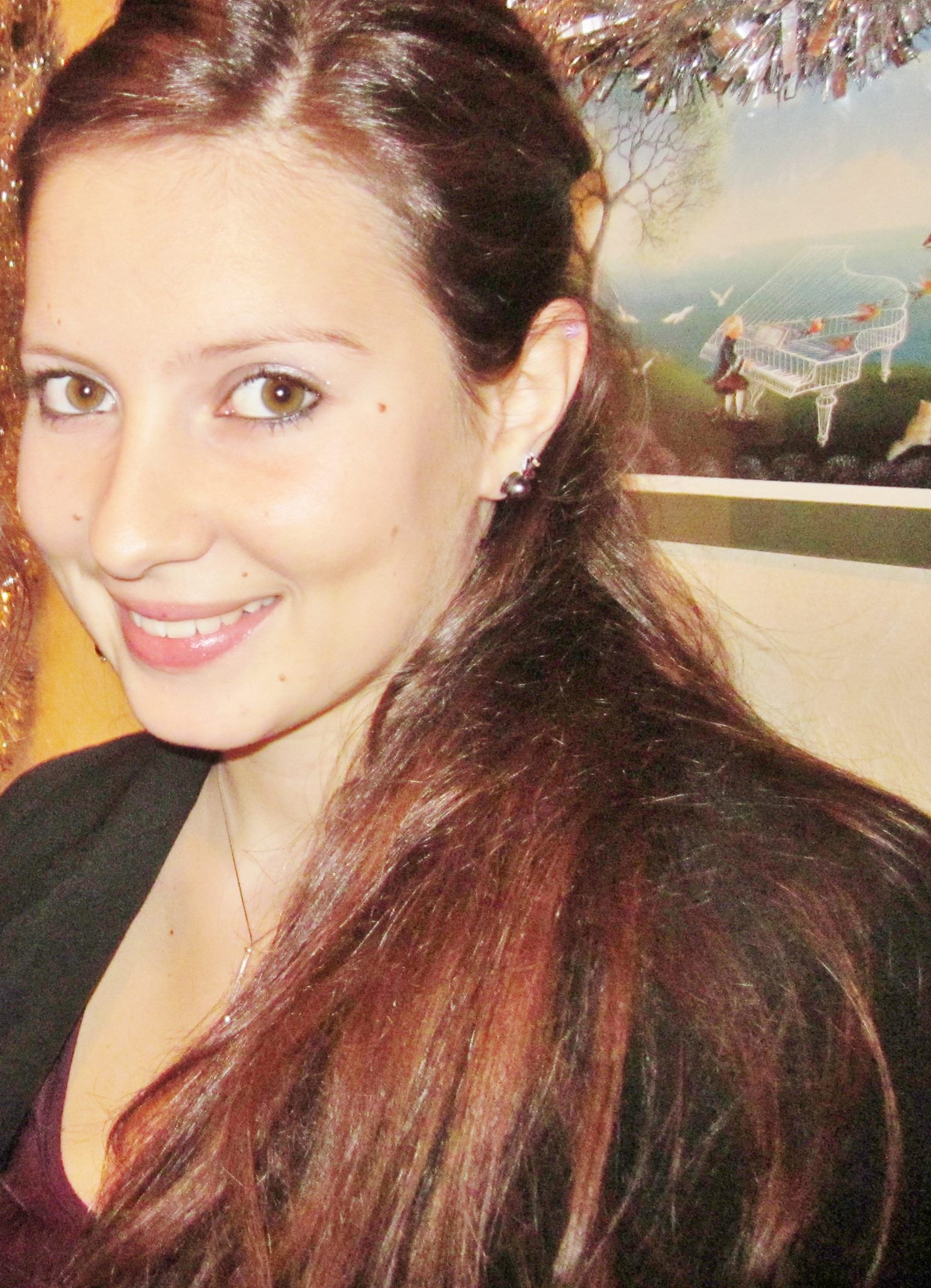 Lise MARRA